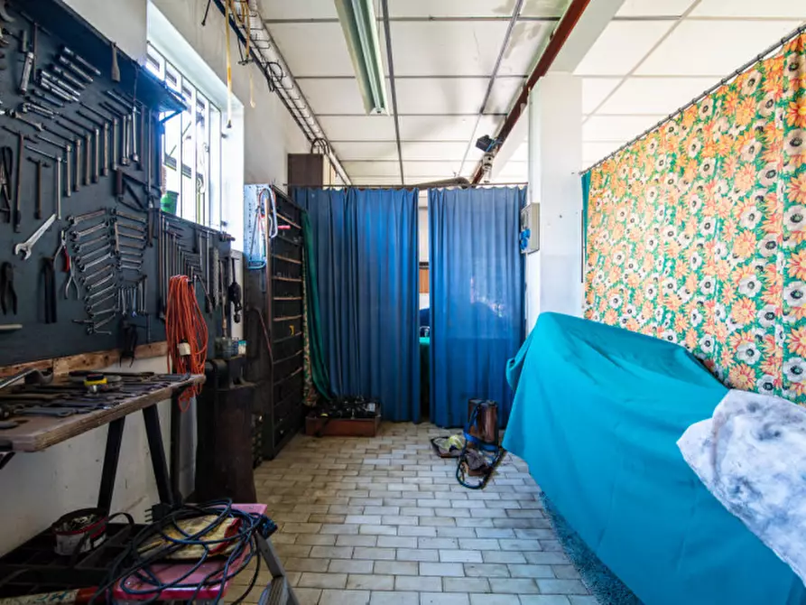 Immagine 32 di Casa indipendente in vendita  in Via IV novembre, Ponte San Nicolò a Ponte San Nicolò