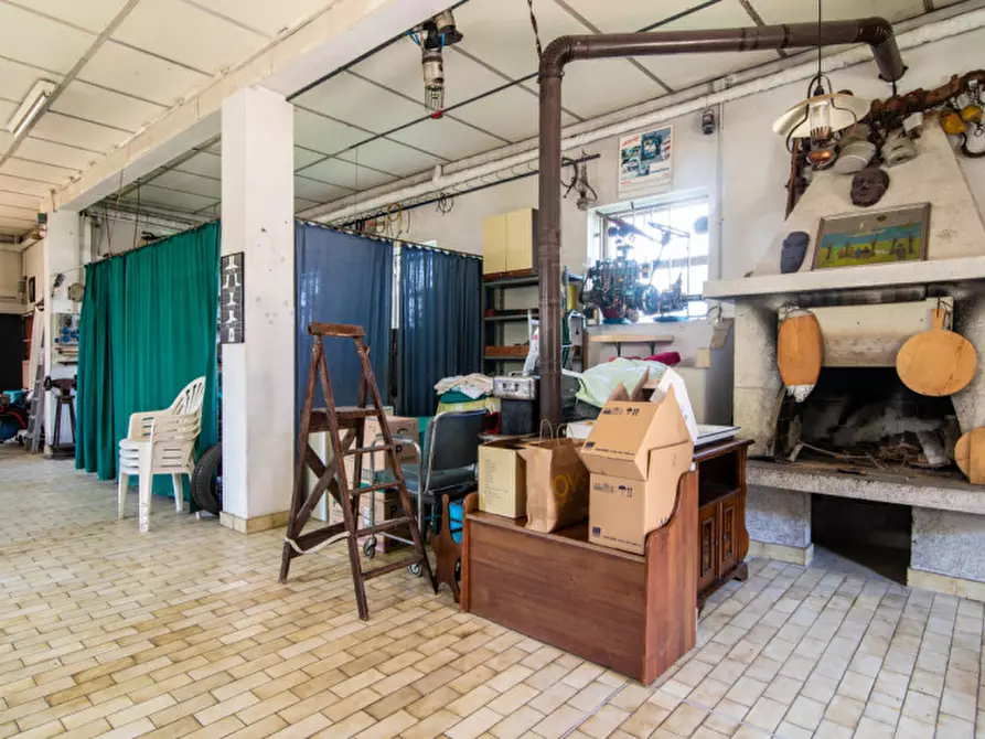 Immagine 33 di Casa indipendente in vendita  in Via IV novembre, Ponte San Nicolò a Ponte San Nicolò