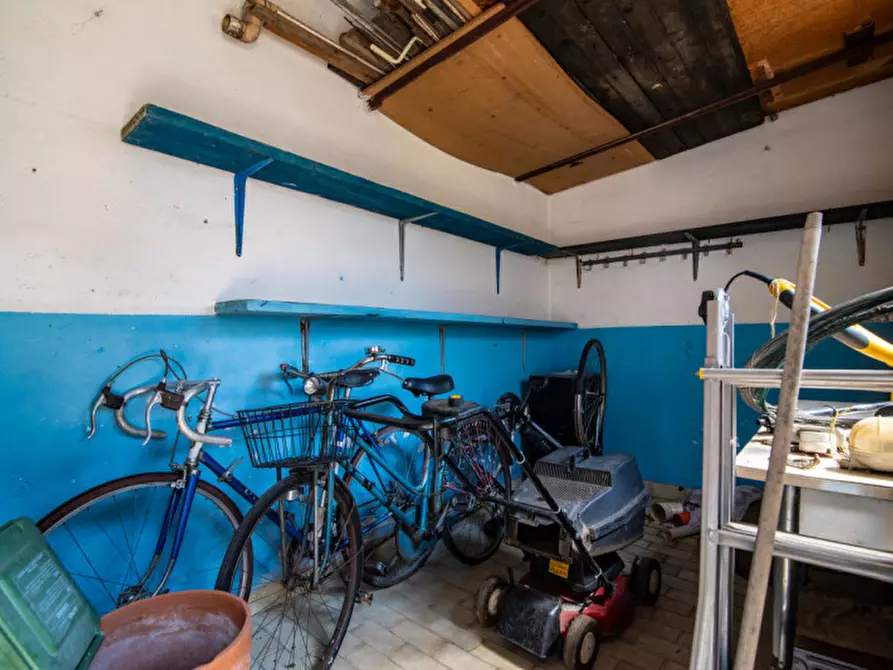 Immagine 34 di Casa indipendente in vendita  in Via IV novembre, Ponte San Nicolò a Ponte San Nicolò