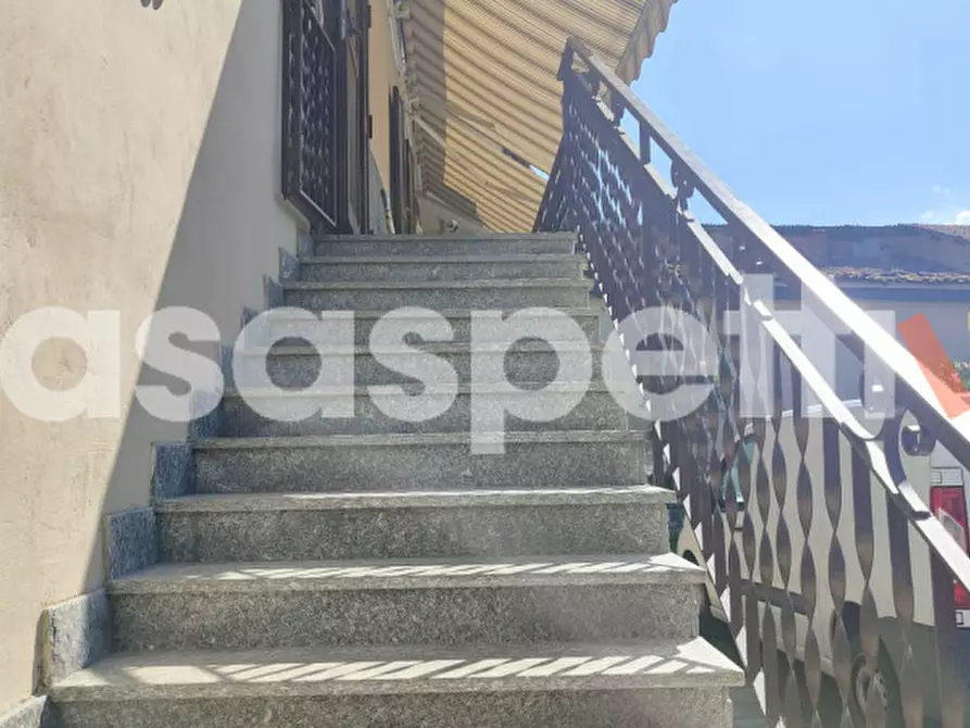 Immagine 3 di Casa indipendente in vendita  in Via del Forno a Rivarone