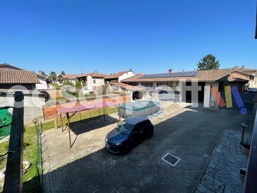 Immagine 4 di Casa indipendente in vendita  in Via del Forno a Rivarone