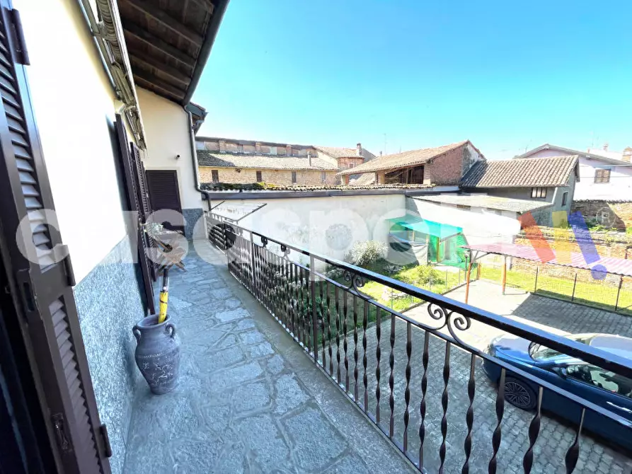 Immagine 5 di Casa indipendente in vendita  in Via del Forno a Rivarone