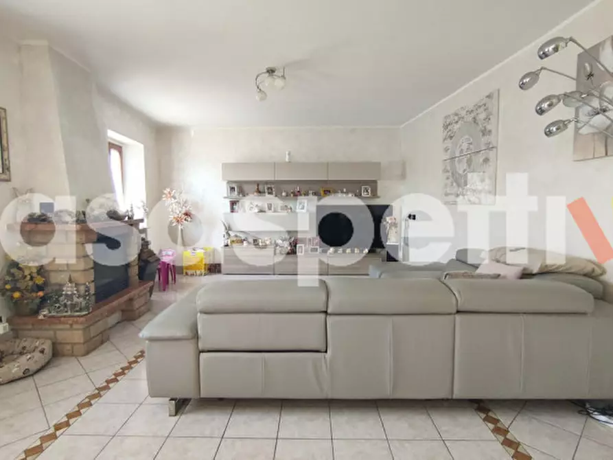 Immagine 6 di Casa indipendente in vendita  in Via del Forno a Rivarone