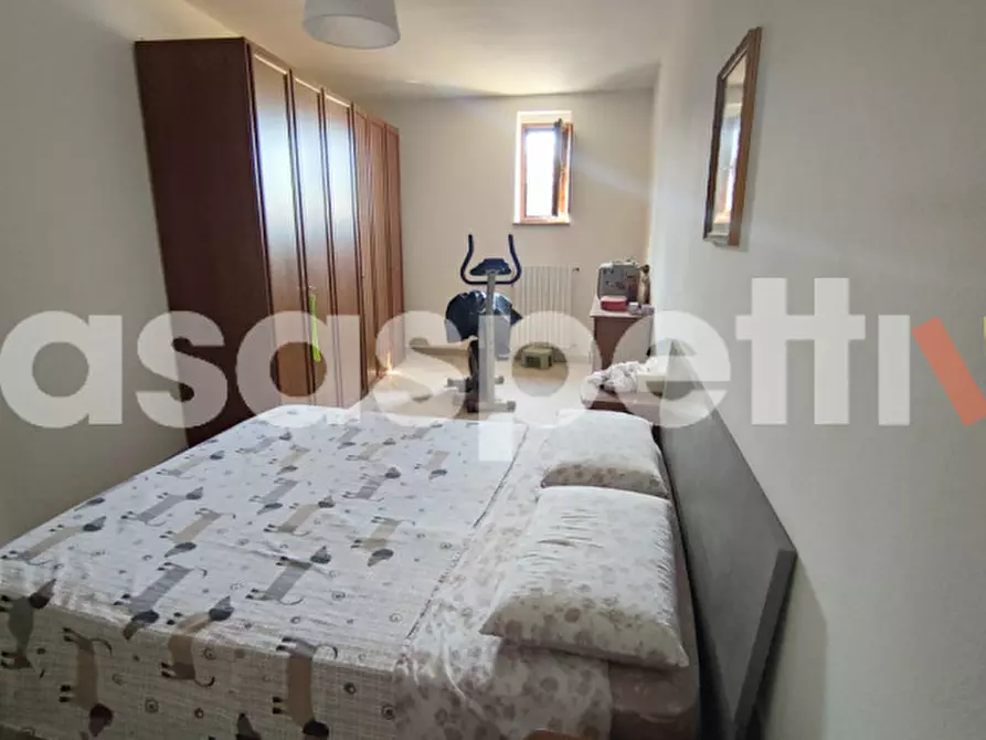 Immagine 11 di Casa indipendente in vendita  in Via del Forno a Rivarone