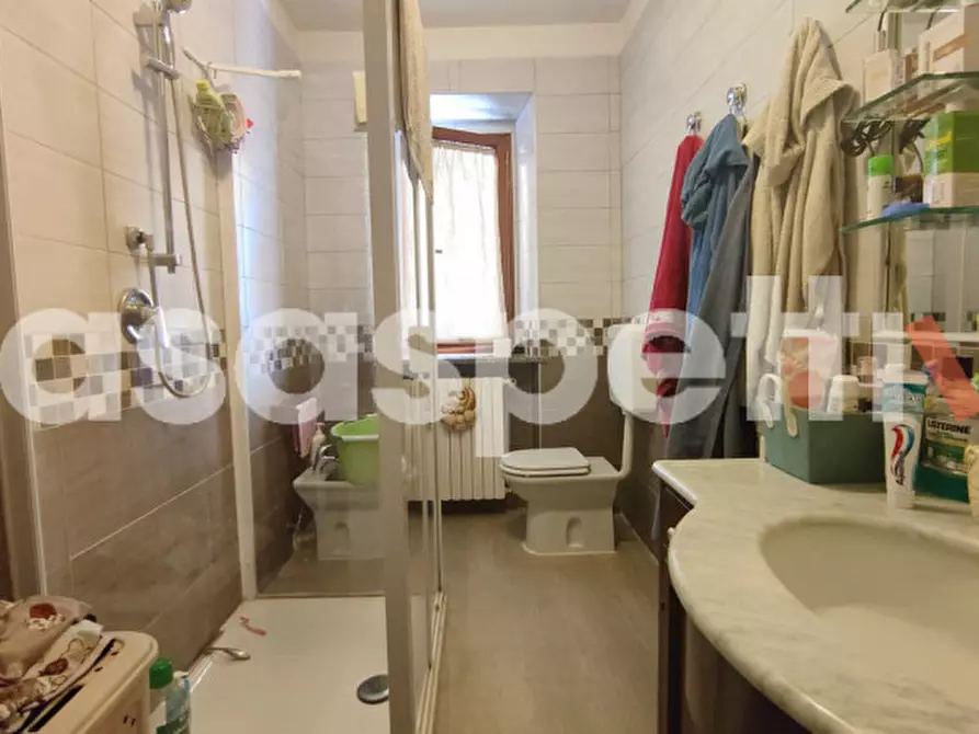 Immagine 12 di Casa indipendente in vendita  in Via del Forno a Rivarone