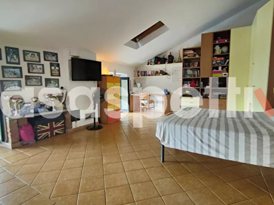 Immagine 14 di Casa indipendente in vendita  in Via del Forno a Rivarone