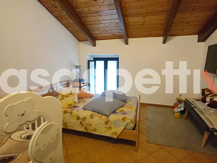 Immagine 16 di Casa indipendente in vendita  in Via del Forno a Rivarone