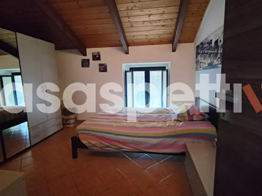 Immagine 17 di Casa indipendente in vendita  in Via del Forno a Rivarone