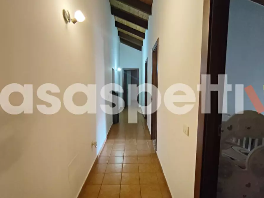 Immagine 18 di Casa indipendente in vendita  in Via del Forno a Rivarone