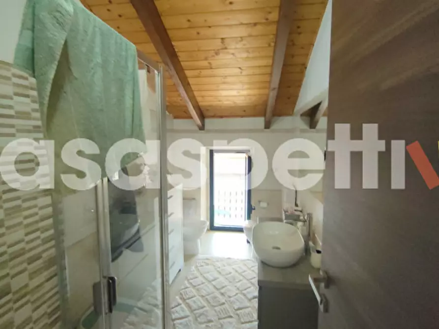 Immagine 20 di Casa indipendente in vendita  in Via del Forno a Rivarone