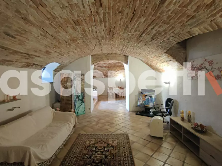 Immagine 22 di Casa indipendente in vendita  in Via del Forno a Rivarone