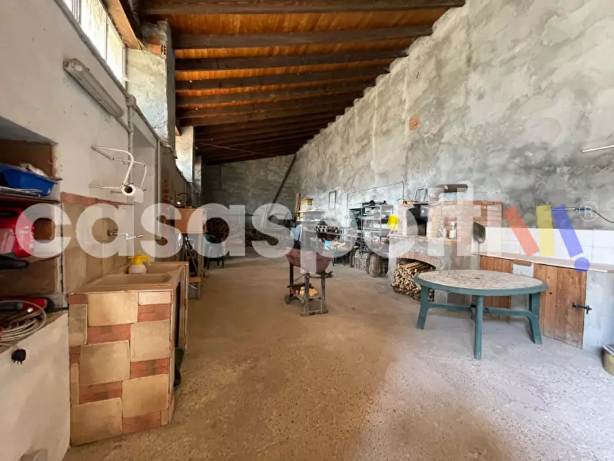 Immagine 25 di Casa indipendente in vendita  in Via del Forno a Rivarone