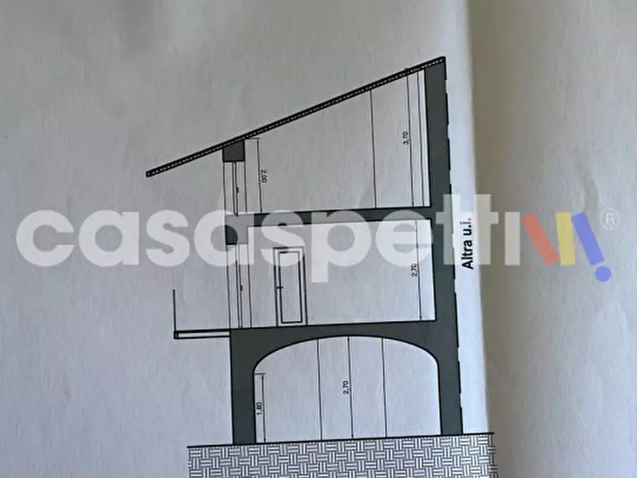 Immagine 26 di Casa indipendente in vendita  in Via del Forno a Rivarone