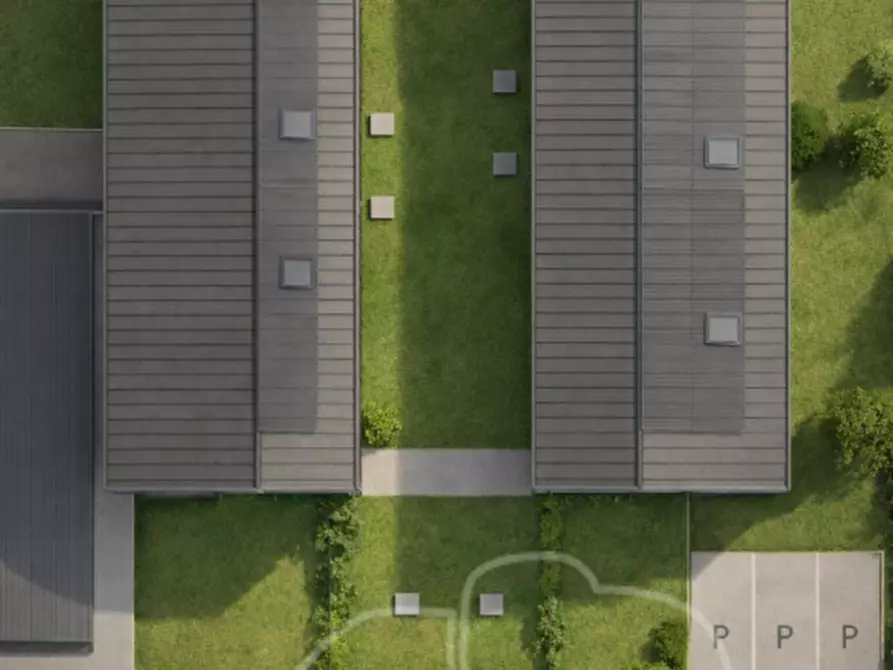 Immagine 6 di Appartamento in vendita  in Via Trento a Mezzolombardo