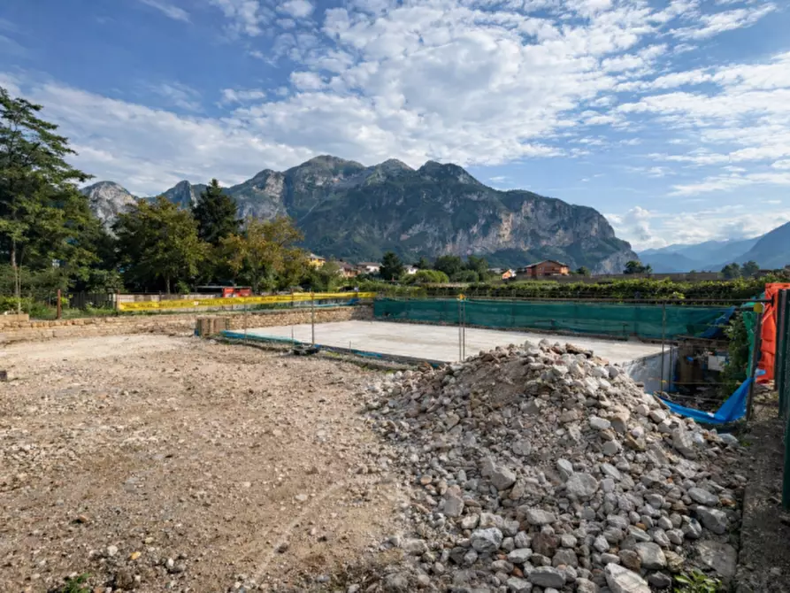 Immagine 7 di Appartamento in vendita  in Via Trento a Mezzolombardo