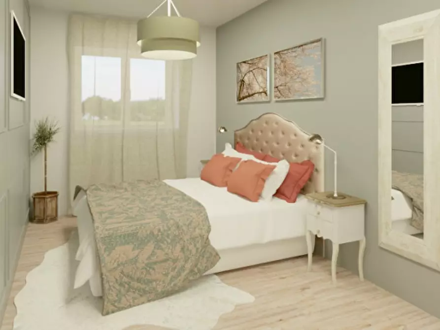 Immagine 6 di Appartamento in vendita  in piazza per la pace a Desenzano Del Garda