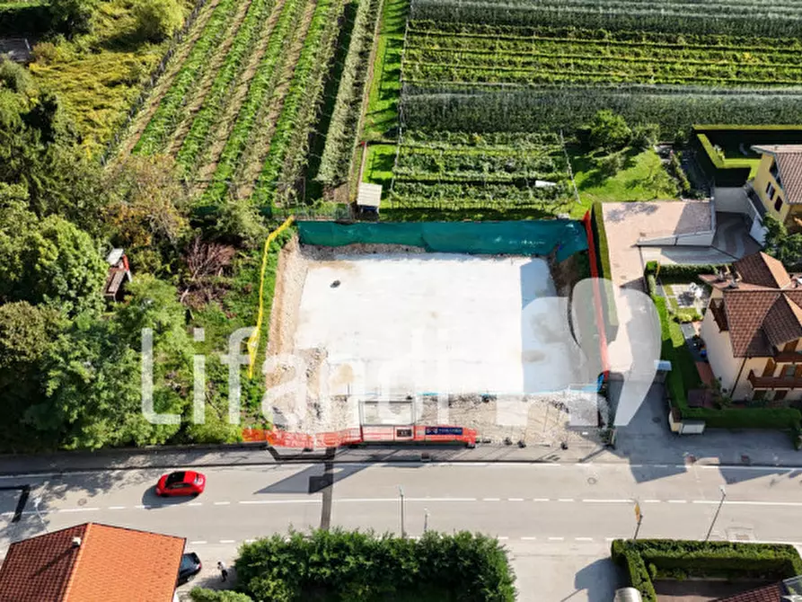 Immagine 2 di Appartamento in vendita  in Via Trento a Mezzolombardo