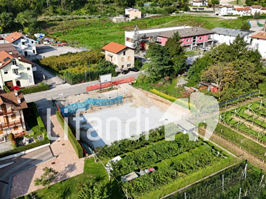 Immagine 11 di Appartamento in vendita  in Via Trento a Mezzolombardo