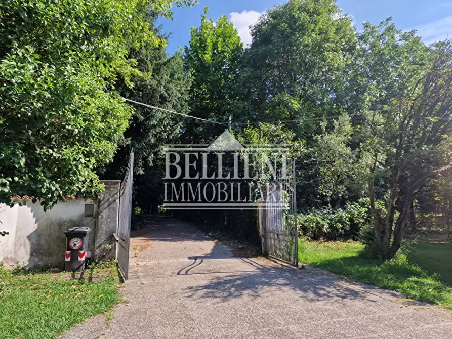 Immagine 2 di Villa in vendita  in Via Aurelio dall'Acqua a Vicenza
