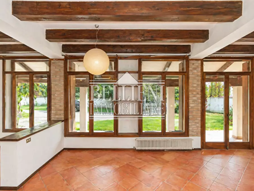 Immagine 2 di Villa in vendita  in Via Aurelio dall'Acqua a Vicenza