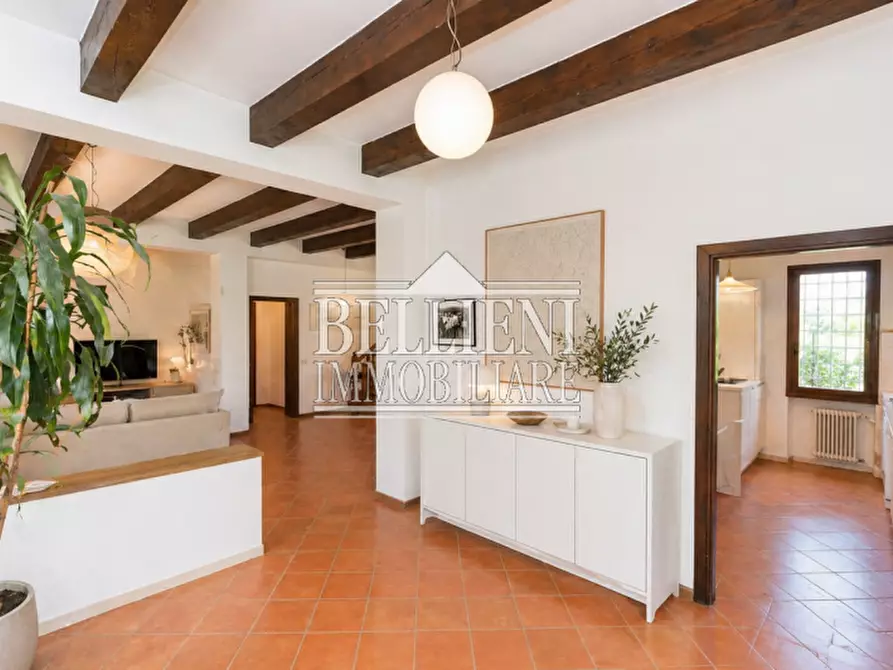 Immagine 3 di Villa in vendita  in Via Aurelio dall'Acqua a Vicenza