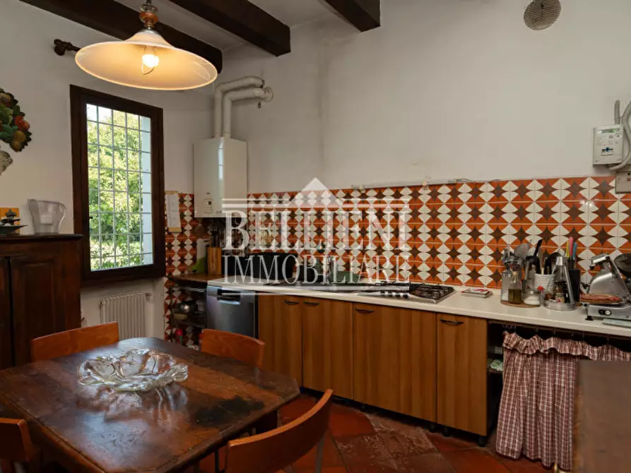 Immagine 6 di Villa in vendita  in Via Aurelio dall'Acqua a Vicenza