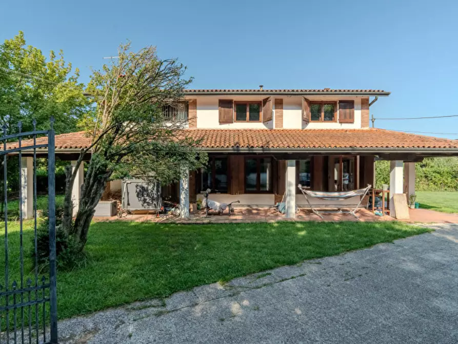 Immagine 6 di Villa in vendita  in Via Aurelio dall'Acqua a Vicenza