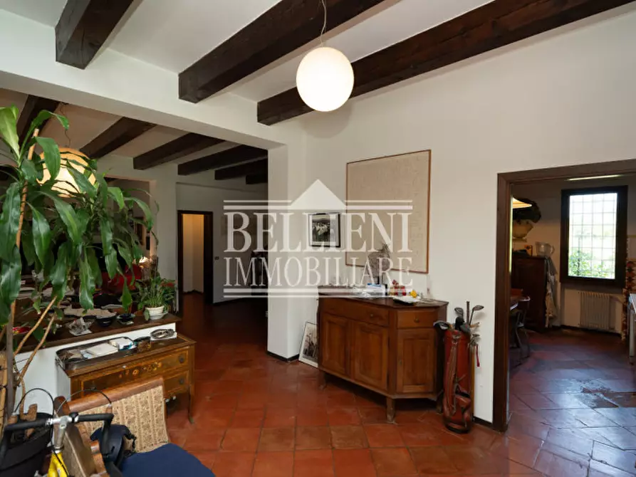 Immagine 7 di Villa in vendita  in Via Aurelio dall'Acqua a Vicenza