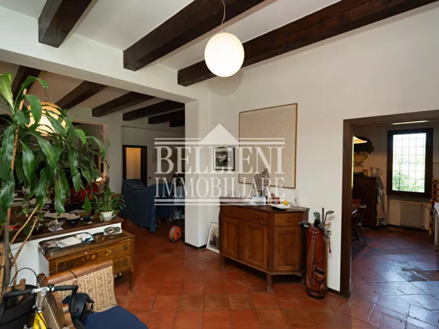 Immagine 8 di Villa in vendita  in Via Aurelio dall'Acqua a Vicenza