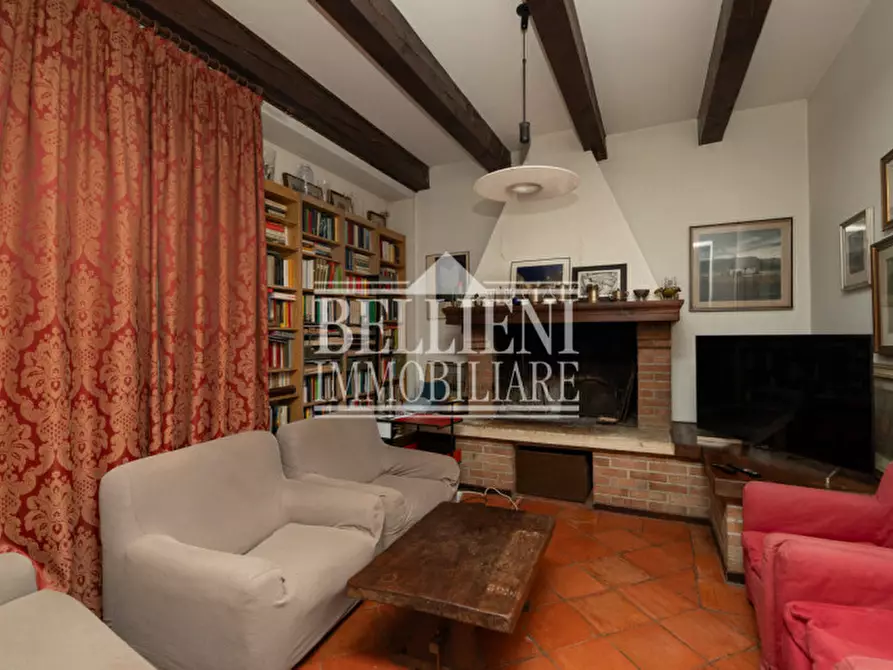 Immagine 9 di Villa in vendita  in Via Aurelio dall'Acqua a Vicenza