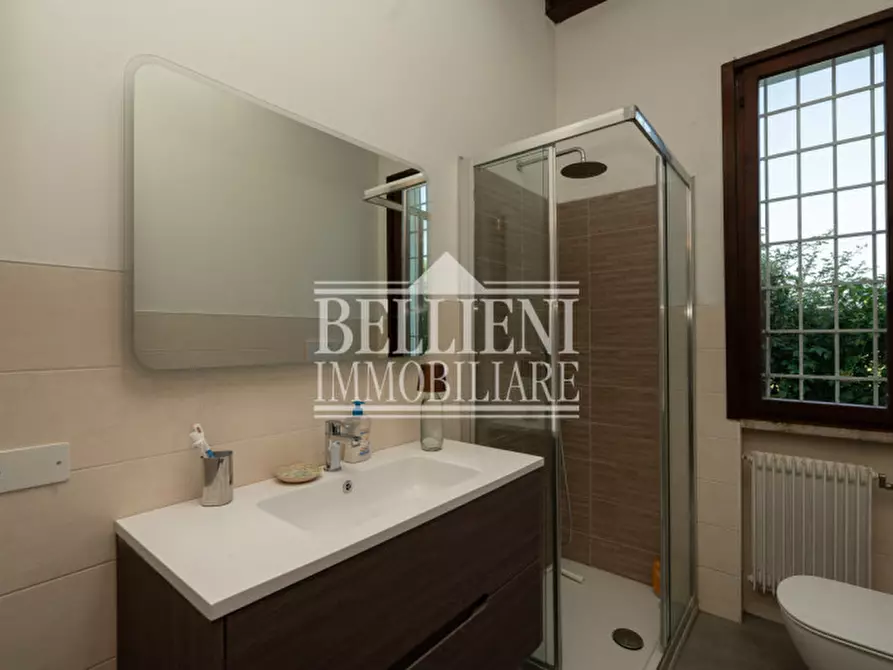 Immagine 9 di Villa in vendita  in Via Aurelio dall'Acqua a Vicenza