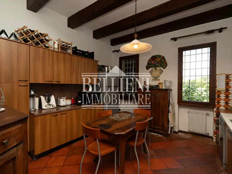 Immagine 10 di Villa in vendita  in Via Aurelio dall'Acqua a Vicenza