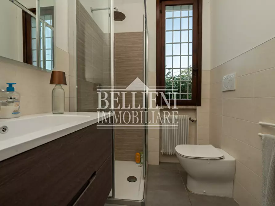 Immagine 10 di Villa in vendita  in Via Aurelio dall'Acqua a Vicenza