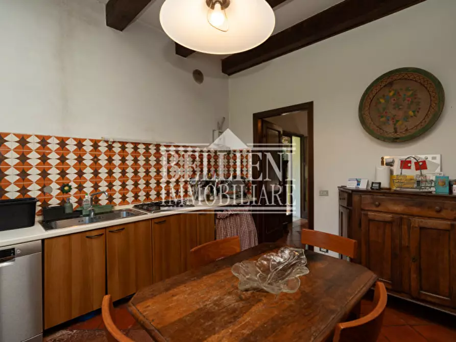 Immagine 11 di Villa in vendita  in Via Aurelio dall'Acqua a Vicenza