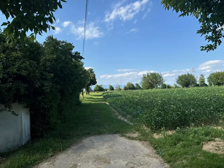 Immagine 13 di Villa in vendita  in Via Aurelio dall'Acqua a Vicenza