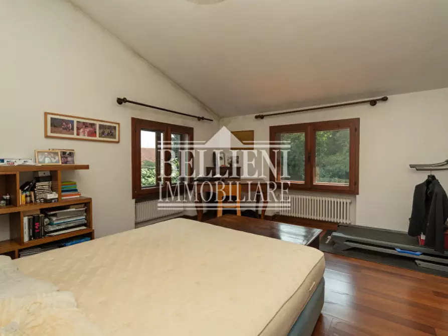 Immagine 14 di Villa in vendita  in Via Aurelio dall'Acqua a Vicenza