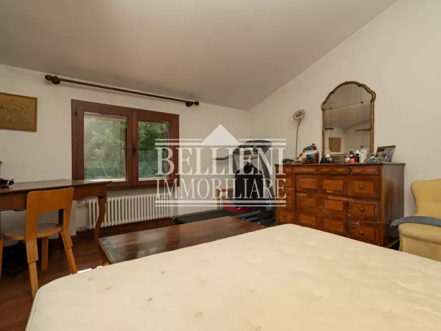 Immagine 15 di Villa in vendita  in Via Aurelio dall'Acqua a Vicenza