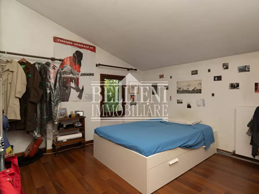 Immagine 17 di Villa in vendita  in Via Aurelio dall'Acqua a Vicenza