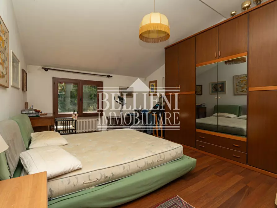 Immagine 19 di Villa in vendita  in Via Aurelio dall'Acqua a Vicenza