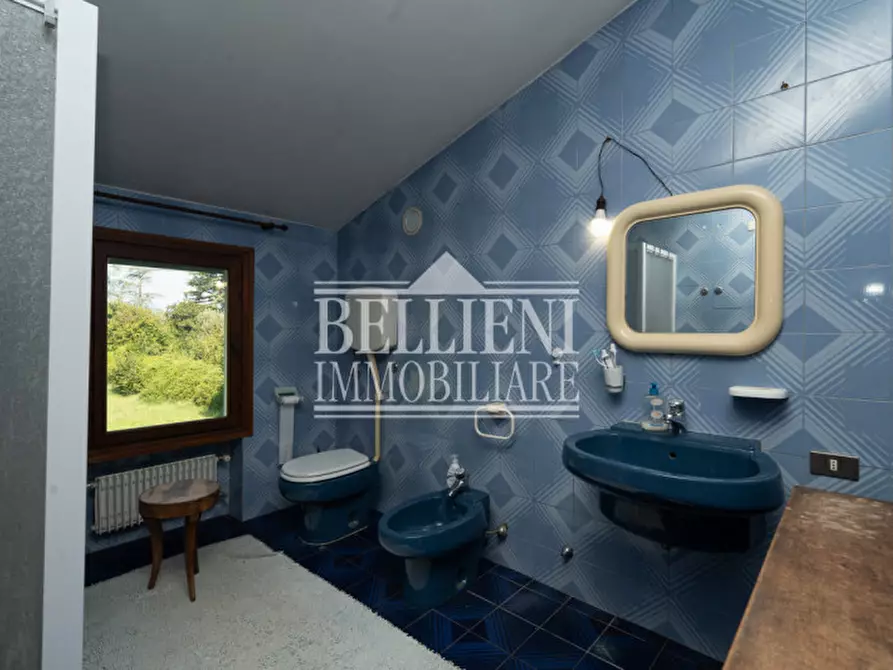 Immagine 21 di Villa in vendita  in Via Aurelio dall'Acqua a Vicenza