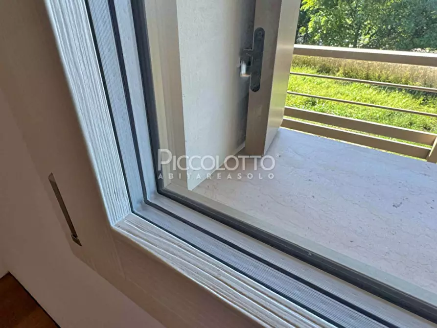 Immagine 26 di Casa bifamiliare in affitto  in via Pasubio a Cavaso Del Tomba