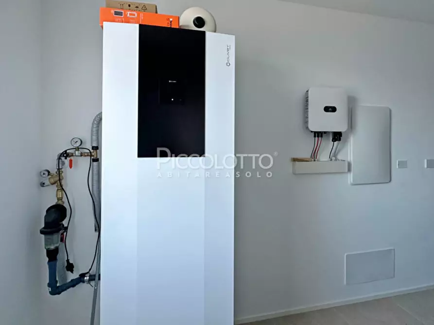 Immagine 27 di Casa bifamiliare in affitto  in via Pasubio a Cavaso Del Tomba