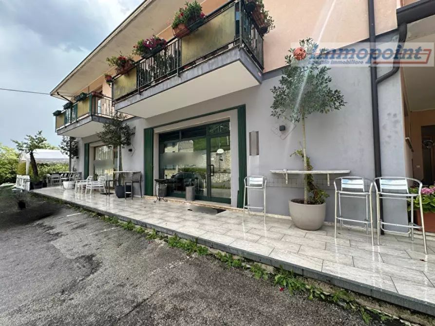Immagine 1 di Negozio in affitto  in Via Sisemol a Marostica