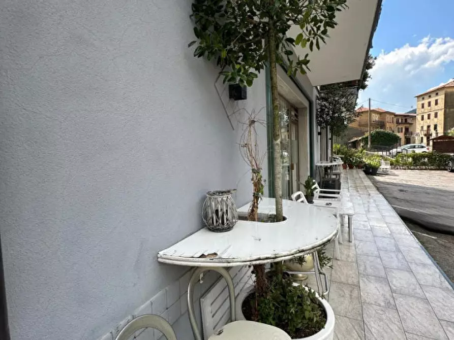 Immagine 2 di Negozio in affitto  in Via Sisemol a Marostica