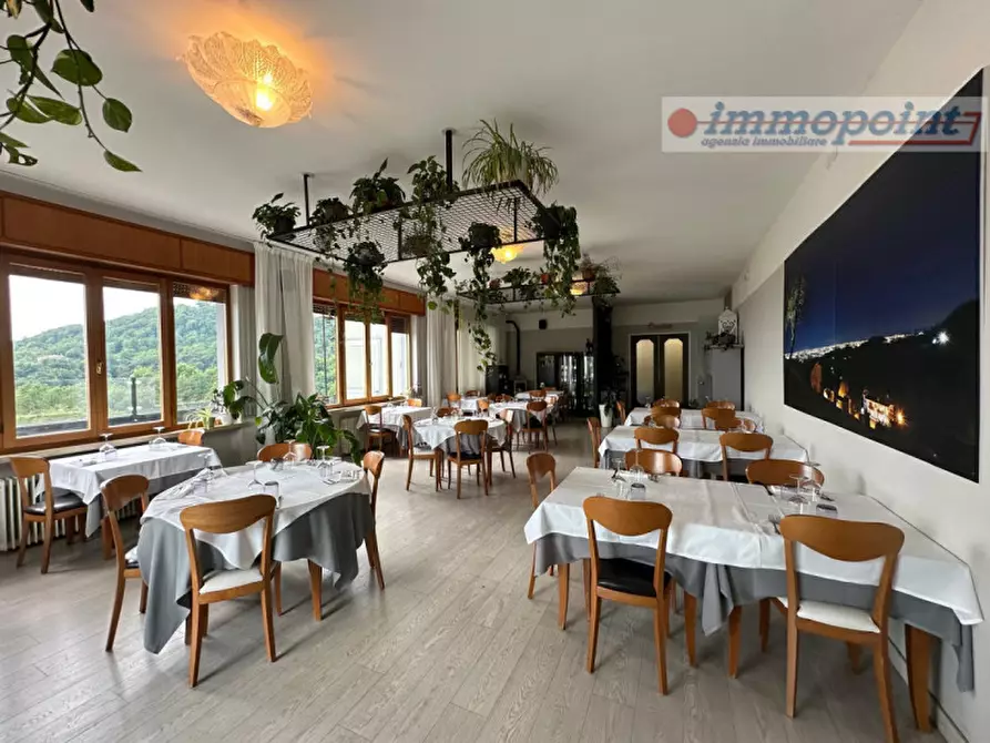 Immagine 3 di Negozio in affitto  in Via Sisemol a Marostica