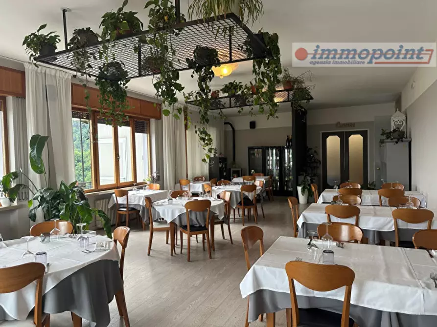 Immagine 4 di Negozio in affitto  in Via Sisemol a Marostica