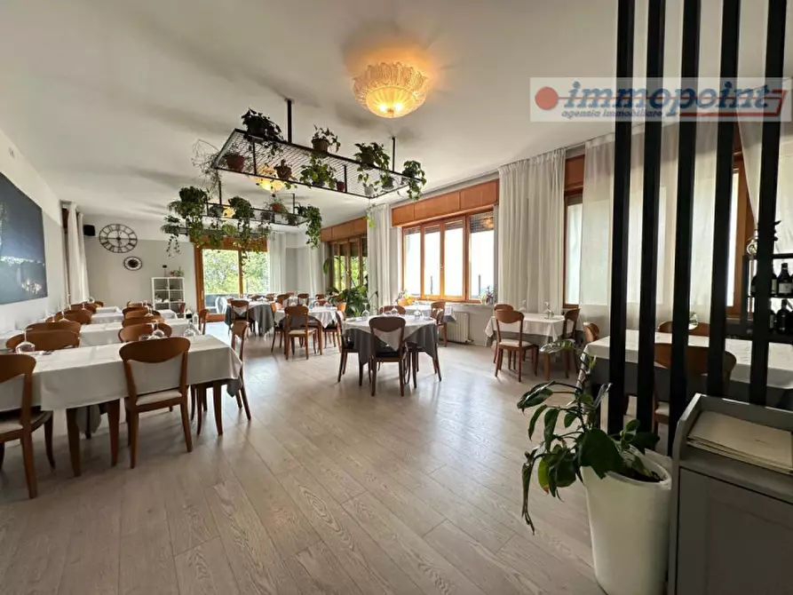 Immagine 5 di Negozio in affitto  in Via Sisemol a Marostica