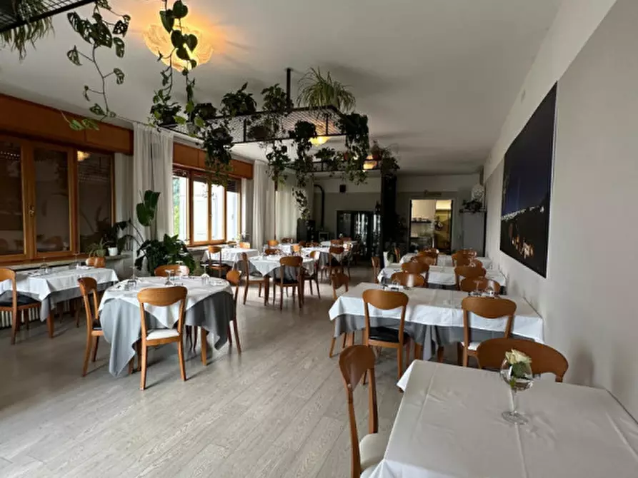 Immagine 6 di Negozio in affitto  in Via Sisemol a Marostica