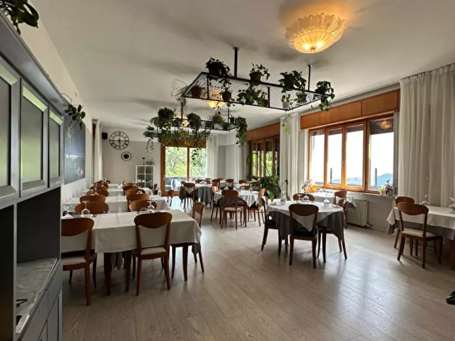 Immagine 7 di Negozio in affitto  in Via Sisemol a Marostica