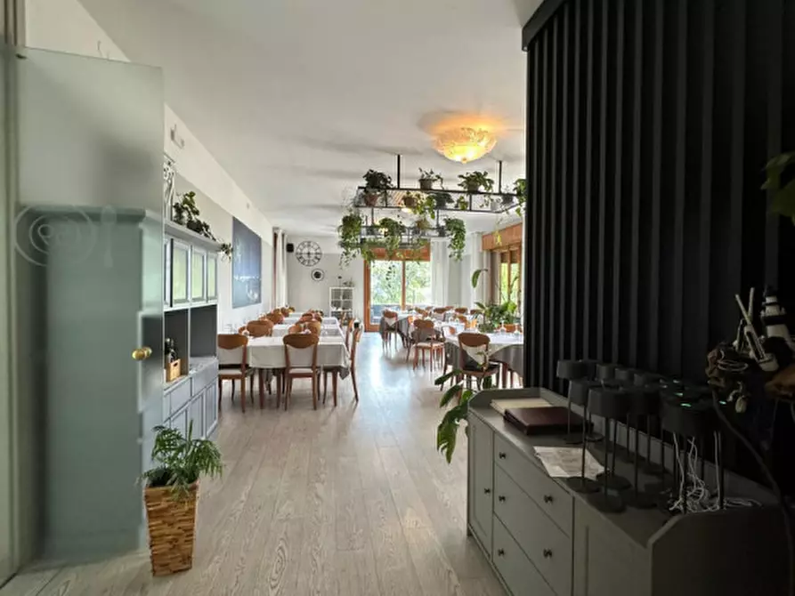 Immagine 8 di Negozio in affitto  in Via Sisemol a Marostica